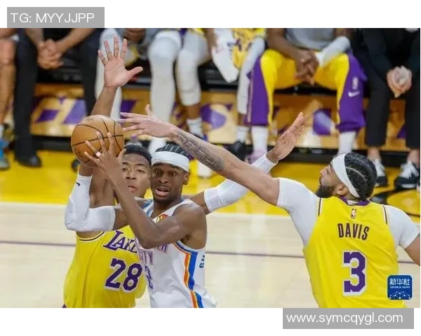 2021年1月14日湖人与雷霆精彩对决全场回放分析与精彩瞬间回顾