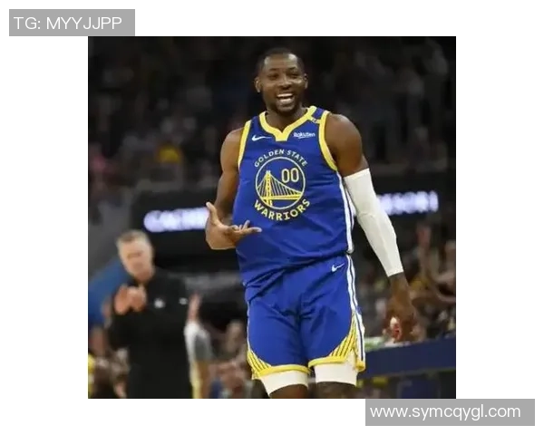 2年4850万美金，破镜难圆！库明加硬刚科尔，勇士酝酿大买卖