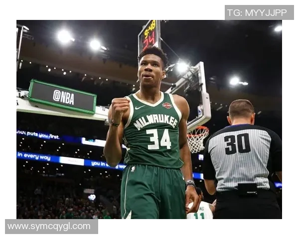 字母哥正式与雄鹿进行谈判！未来几周或转投他队 今夏曾请求买卖